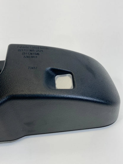 10-12 CHRYSLER TOWN & COUNTRY REAR VIEW INTERIOR AUTO DIM MIRROR 05113615AB OEM