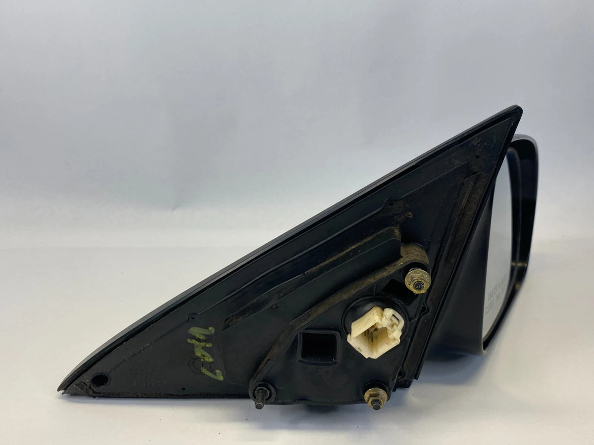 2001-2005 HONDA CIVIC COUPE FRONT RIGHT DOOR POWER SIDE VIEW MIRROR OEM