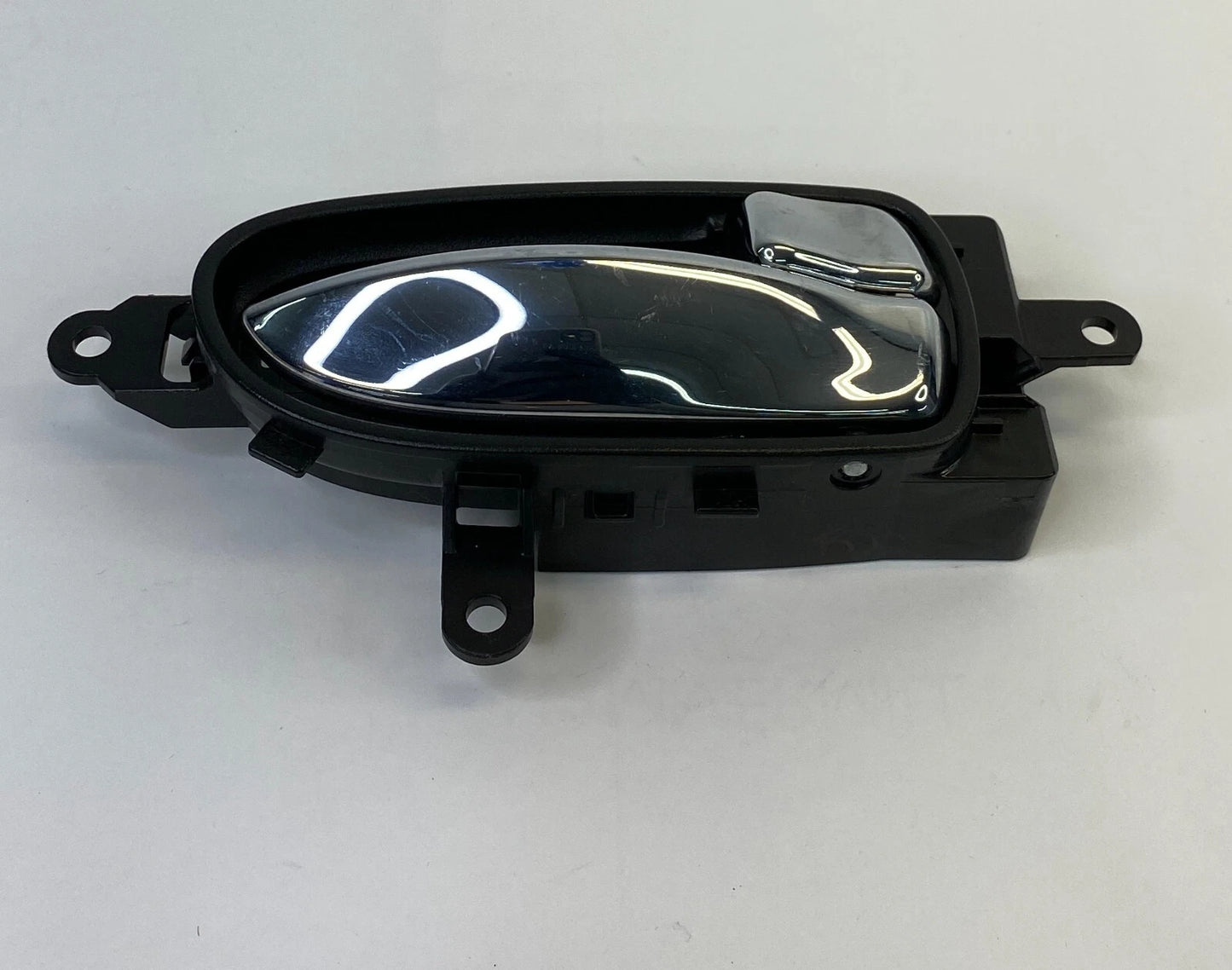 2007-2012 NISSAN ALTIMA SEDAN REAR RIGHT PASSENGER SIDE INNER DOOR HANDLE OEM