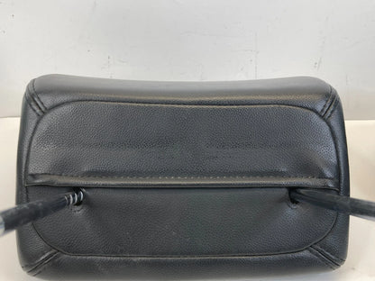 2007 2008 2009 GMC YUKON FRONT RIGHT & LEFT SEAT HEADREST HEAD REST PAIR SET OEM