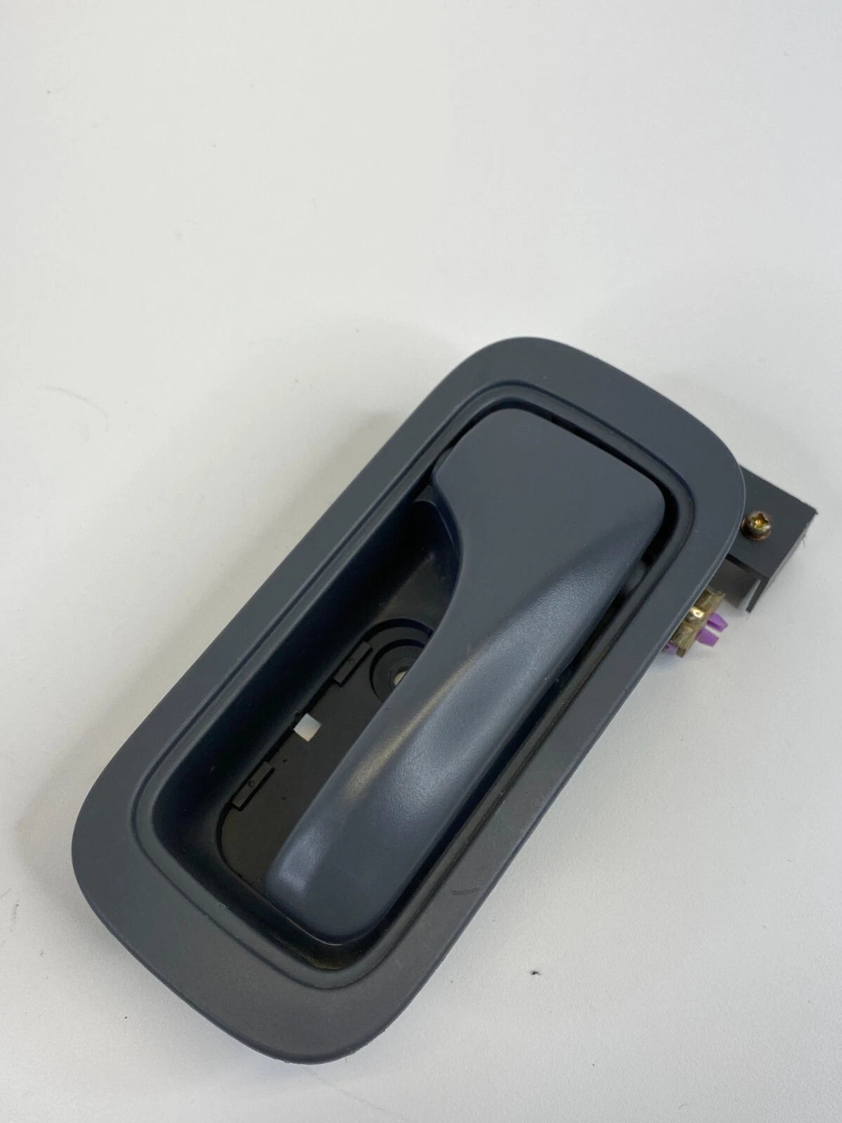 2003-2011 HONDA ELEMENT REAR RIGHT SIDE INTERIOR INSIDE DOOR HANDLE RR RH OEM