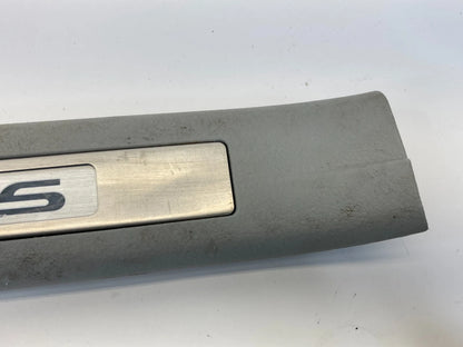 2007-2009 LEXUS RX350 REAR RIGHT DOOR SCUFF PLATE SILL STEP TRIM 67930-0E010 OEM