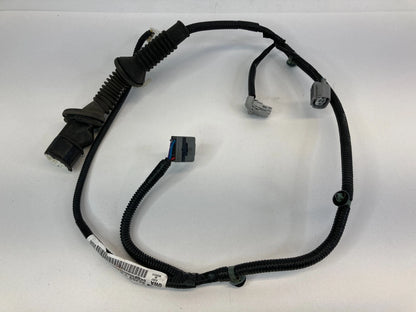 2007-2012 ACURA RDX REAR RIGHT SIDE DOOR WIRING HARNESS WIRE CABLE 32753STKA003