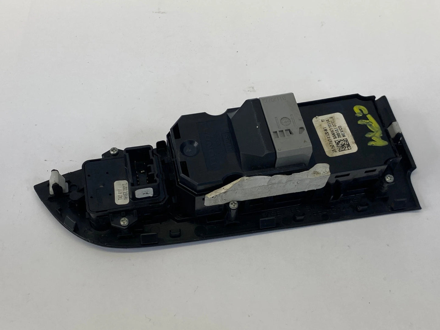 2011-2017 HONDA ODYSSEY MASTER SWITCH DRIVER FRONT OEM FACTORY 35750-TR0-A120-M1