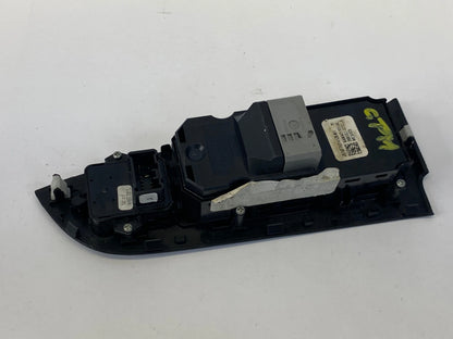 2011-2017 HONDA ODYSSEY MASTER SWITCH DRIVER FRONT OEM FACTORY 35750-TR0-A120-M1