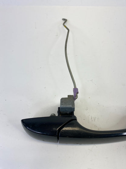 2008-2016 Chrysler Town & Country Front Right Exterior Outside Door Handle OEM