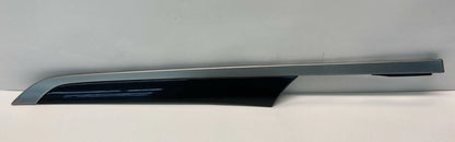 04-06 ACURA TL REAR LH SIDE DOOR INTERIOR PANEL TRIM MOLDING 83750SEPAA01023 OEM