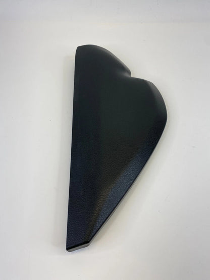 2009-2013 SUBARU FORESTER DASH LEFT DRIVER SIDE END CAP COVER TRIM 66241FG010