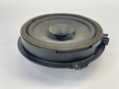 2012-2018 Ford Focus Rear Left Side Door Audio Speaker AA6T-18808-CA OEM