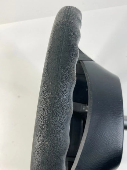 2002 03 04 05 2006 HONDA CR-V CRV STEERING WHEEL W/ CRUISE CONTROL SWITCH BLACK