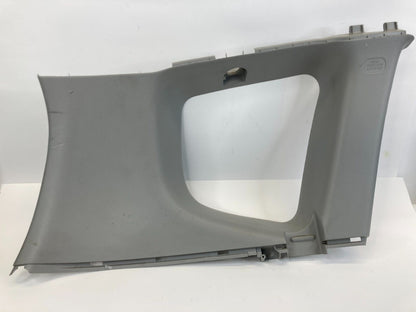 2007 2008 Honda Fit Rear Left Upper Quarter Pillar Garnish Cover 84180-SLN-A010