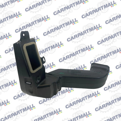 2013-2020 FORD FUSION RIGHT SIDE HYBRID BATTERY COOLING AIR DUCT DG98-10C732-AA