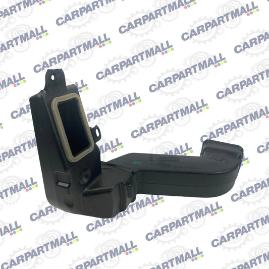 2013-2020 FORD FUSION RIGHT SIDE HYBRID BATTERY COOLING AIR DUCT DG98-10C732-AA