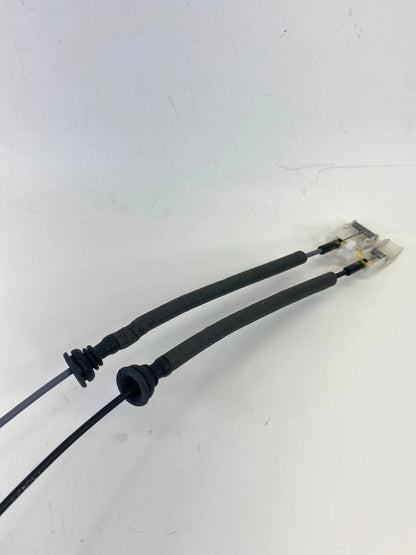 11-16 HYUNDAI ELANTRA SEDAN REAR LEFT SIDE DOOR LOCK LATCH ACTUATOR 81410-3X010