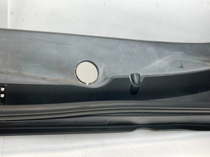 2011-2014 HYUNDAI SONATA FRONT WINDSHIELD COWL GRILLE VENT PANEL 86150-3S000 OEM