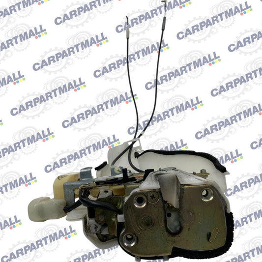 1999-2003 Lexus RX300 Rear Right Back Side Door Lock Latch Release Actuator