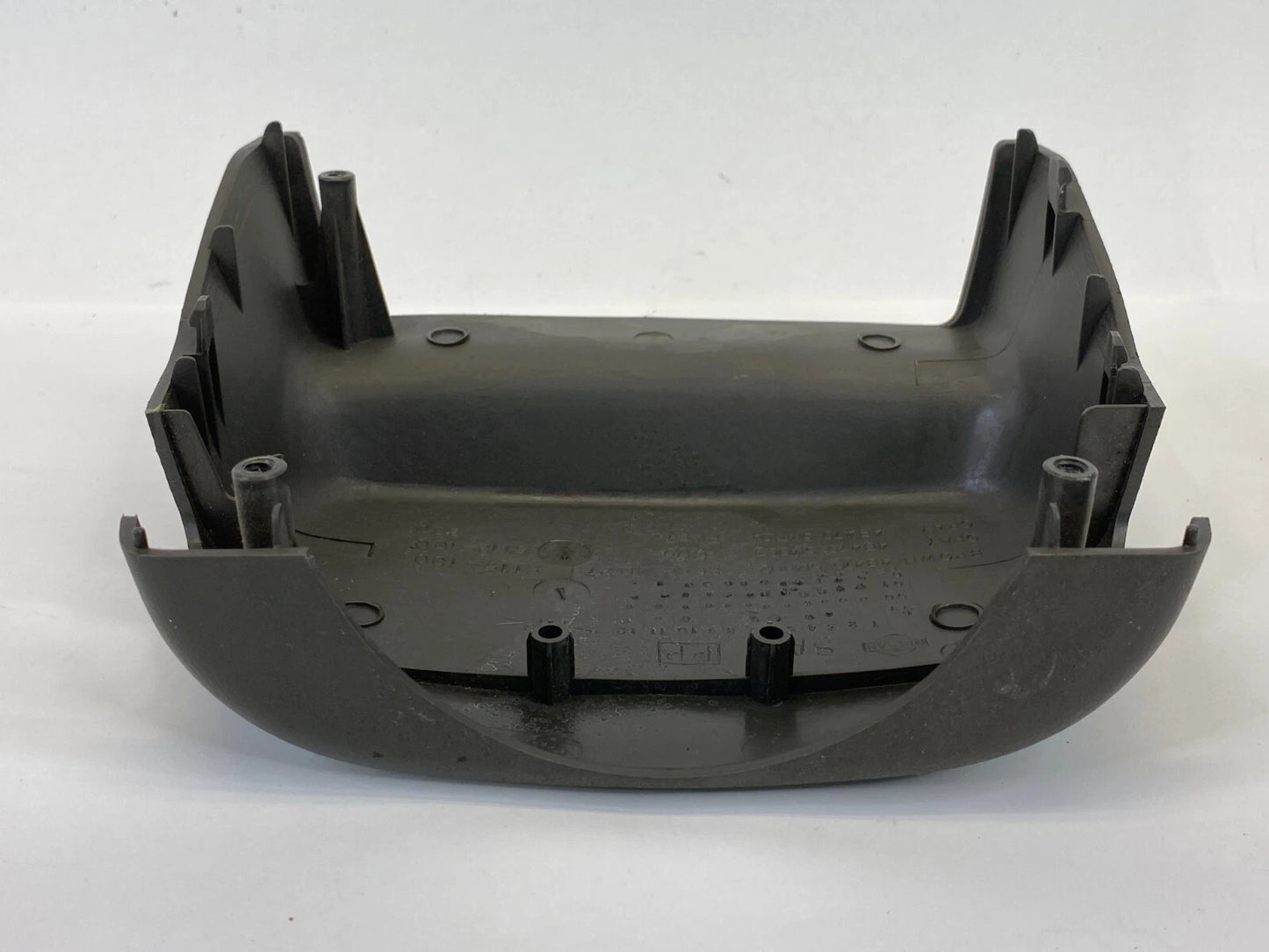 2000-2006 NISSAN SENTRA LOWER STEERING COLUMN LOWER COVER BEZEL TRIM 4B470-5M002