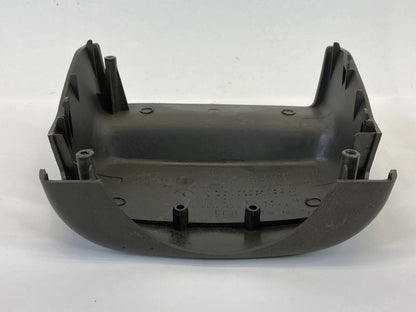 2000-2006 NISSAN SENTRA LOWER STEERING COLUMN LOWER COVER BEZEL TRIM 4B470-5M002