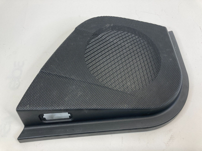 03-09 Mercedes Benz E350 Front Left Side Door Speaker Grille Cover A2117200148