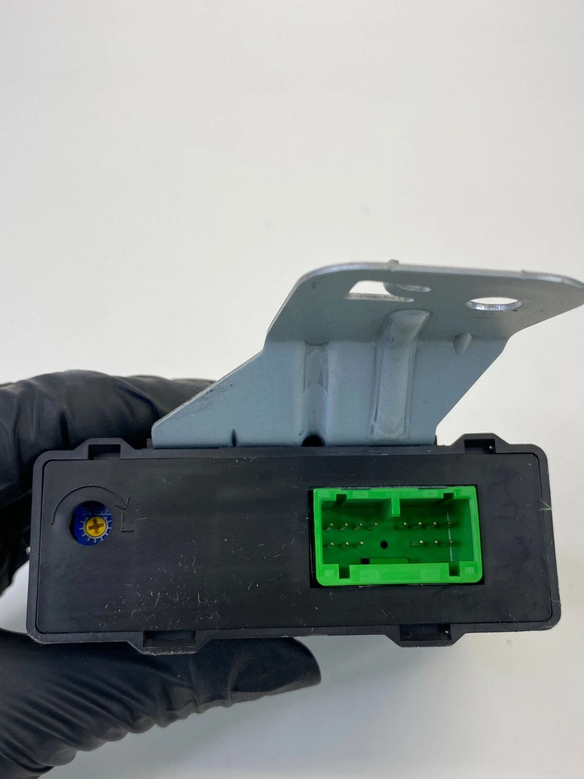 2007-2012 ACURA RDX ANTI THEFT KEYLESS CONTROL RECEIVER UNIT FRONT OEM FACTORY