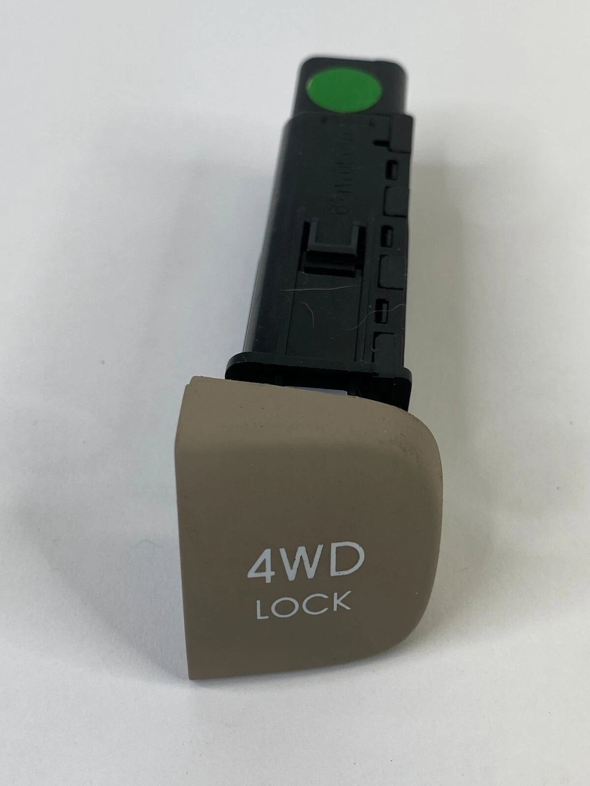 2005 06 07 08 09 2010 KIA SPORTAGE DASH 4WD LOCK BUTTON SWITCH OEM