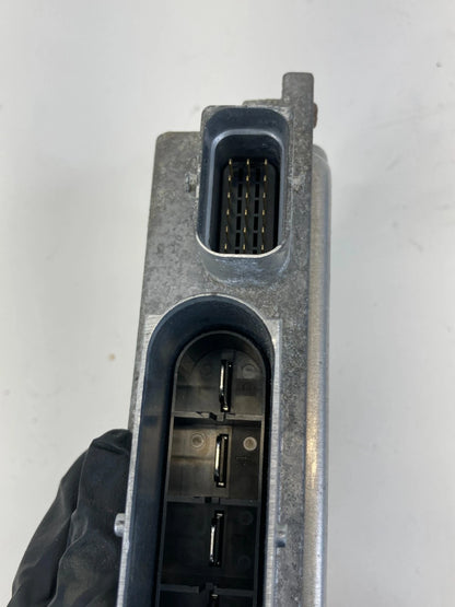 2011-2015 HYUNDAI SONATA HYBRID TRANSMISSION OIL PUMP CONTROL MODULE 46150-3D120