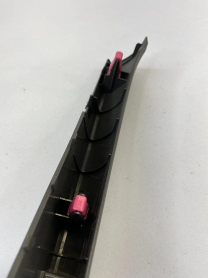 2007-2011 TOYOTA CAMRY LEFT SIDE CENTER DASH BEZEL TRIM PANEL COVER 55413-06010