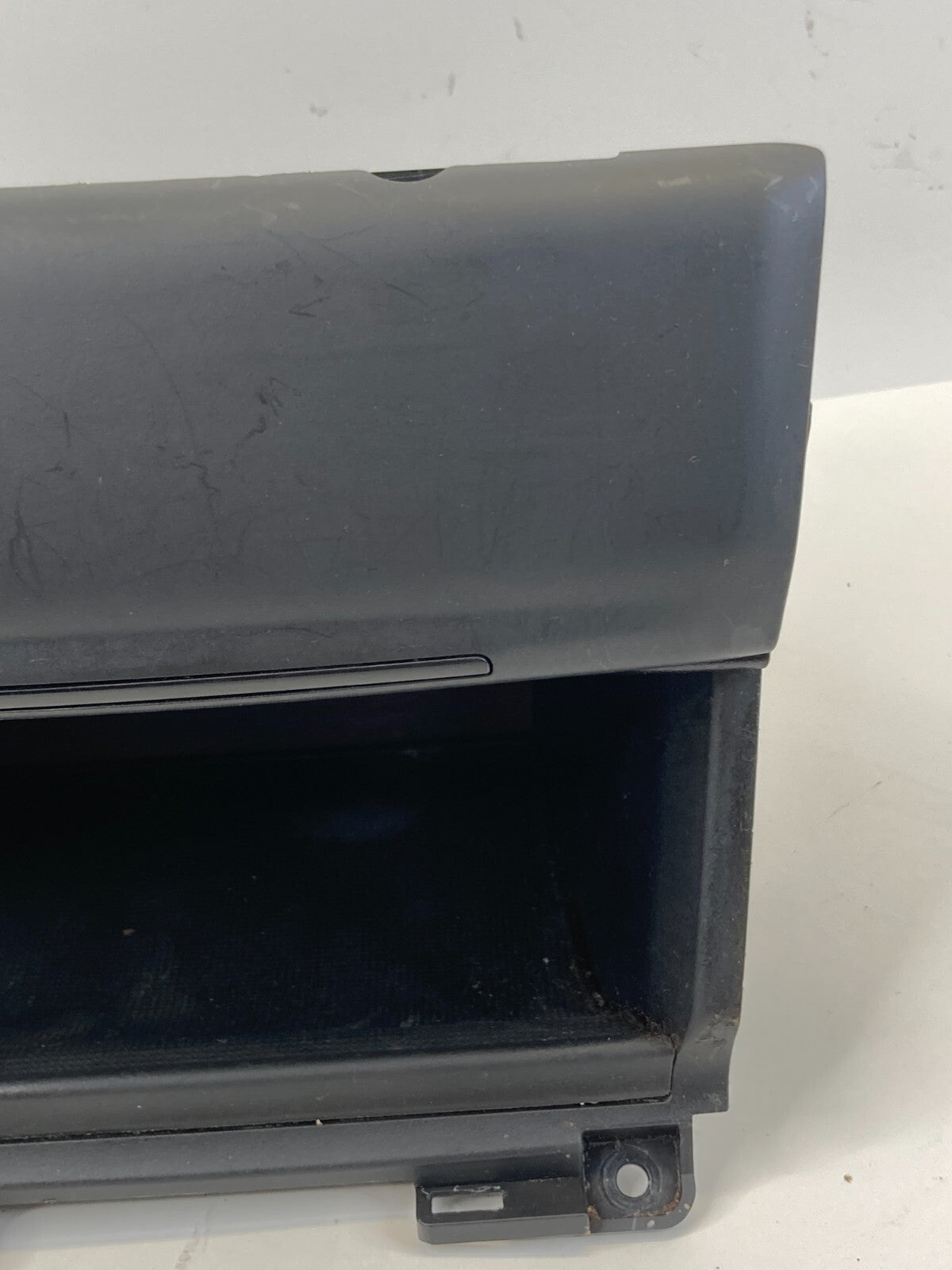 2008-2011 Honda Accord Lower Dash Center Console Storage Compartment Tray OEM