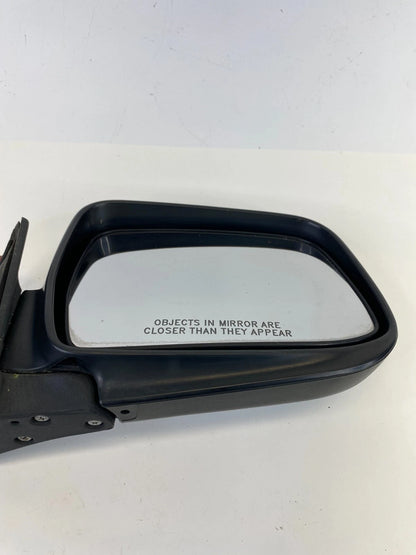 2000-2004 NISSAN XTERRA RIGHT PASSENGER SIDE VIEW POWER DOOR MIRROR OEM