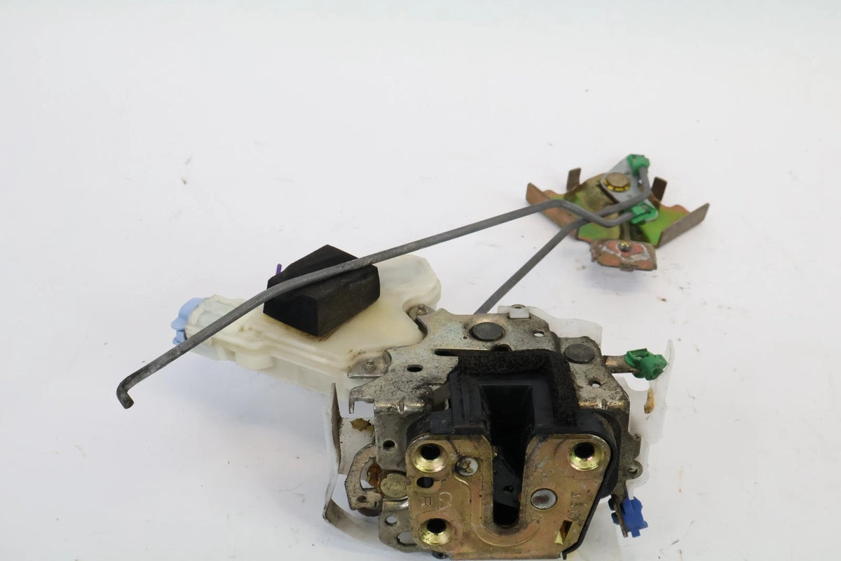 2001-2004 NISSAN XTERRA FRONT RIGHT PASSENGER DOOR LOCK LATCH ACTUATOR OEM