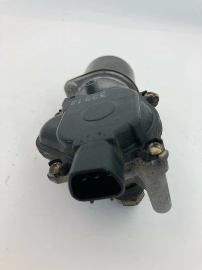 2002 2003 2004 2005 2006 HONDA CR-V FRONT WINDSHIELD WIPER MOTOR ASSEMBLY OEM