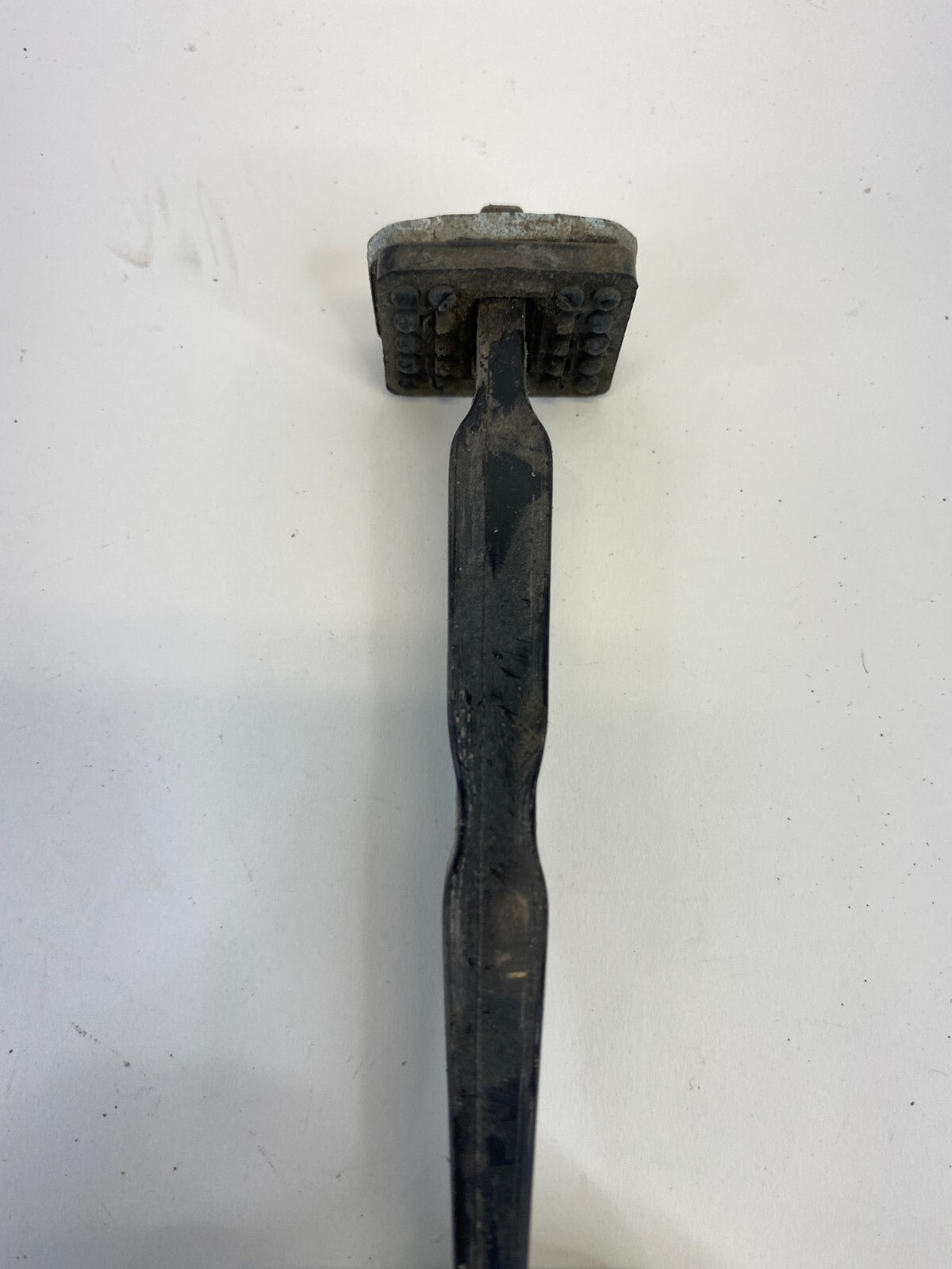 2011-2016 Kia Optima Rear Left Side Door Check Hinge Stopper Detent OEM