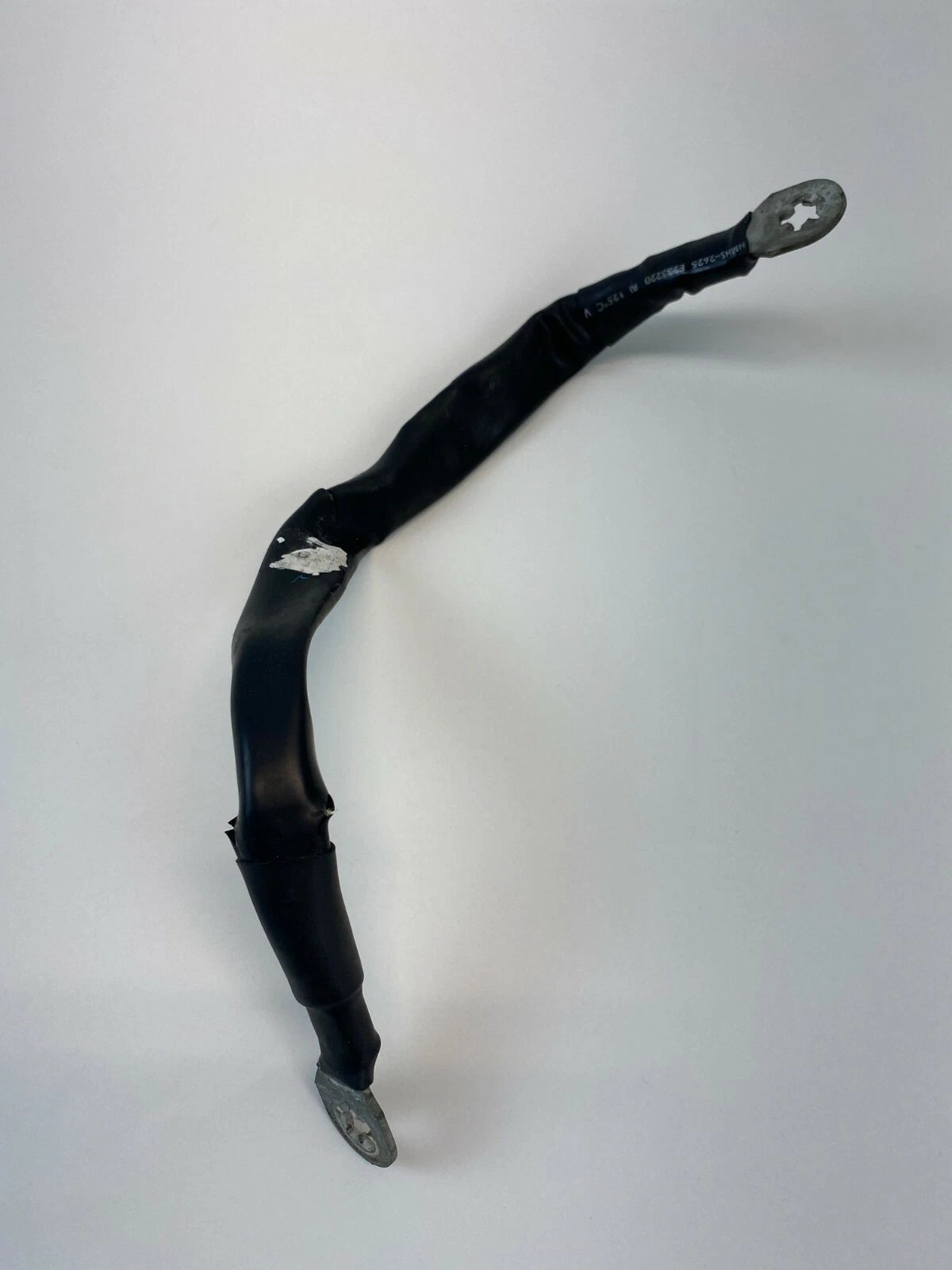 2004 2005 2006 KIA AMANTI NEGATIVE BATTERY TERMINAL CABLE WIRE HARNESS OEM