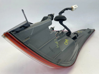 2011-2013 HYUNDAI ELANTRA SEDAN LEFT DRIVER SIDE OUTER TAILLIGHT LAMP 92401-3X0
