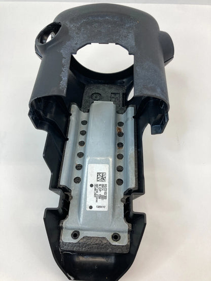 07-15 MINI COOPER STEERING COLUMN COWL COVER UPPER & LOWER TRIM SHROUD RG/23182