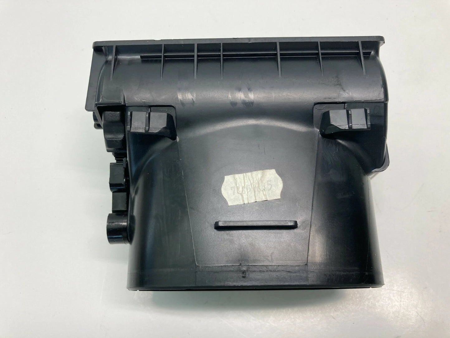 88-95 BMW 5-SERIES 7-SERIES REAR CENTER CONSOLE A/C HEATER AIR VENT 64221375561