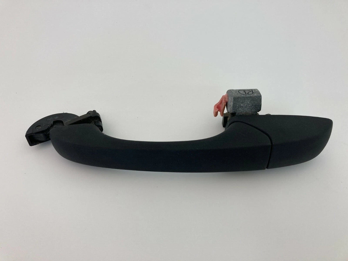 2008 2009 2010 DODGE AVENGER REAR LEFT EXTERIOR DOOR HANDLE ASSEMBLY