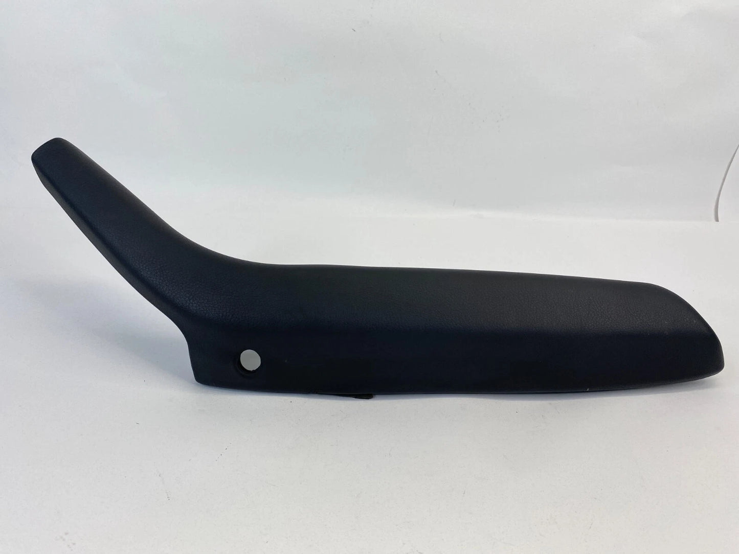 05-08 AUDI A6 FRONT RIGHT DOOR PULL HANDLE ARMREST TRIM OEM FACTORY 4F0-867-306