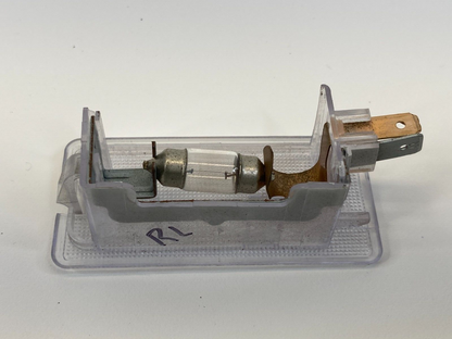 2001 02 03 04 05 2006 Hyundai Elantra Rear Left Door Courtesy Light Lamp OEM