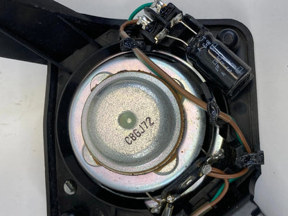 2006-2013 LEXUS IS250 FRONT DOOR AUDIO SOUND SPEAKER TWEETER 86160-53250 OEM