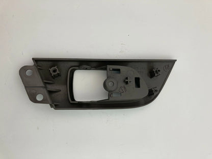 1998-2005 LEXUS GS300 01-05 GS430 REAR LEFT INNER DOOR HANDLE BEZEL RR LH OEM