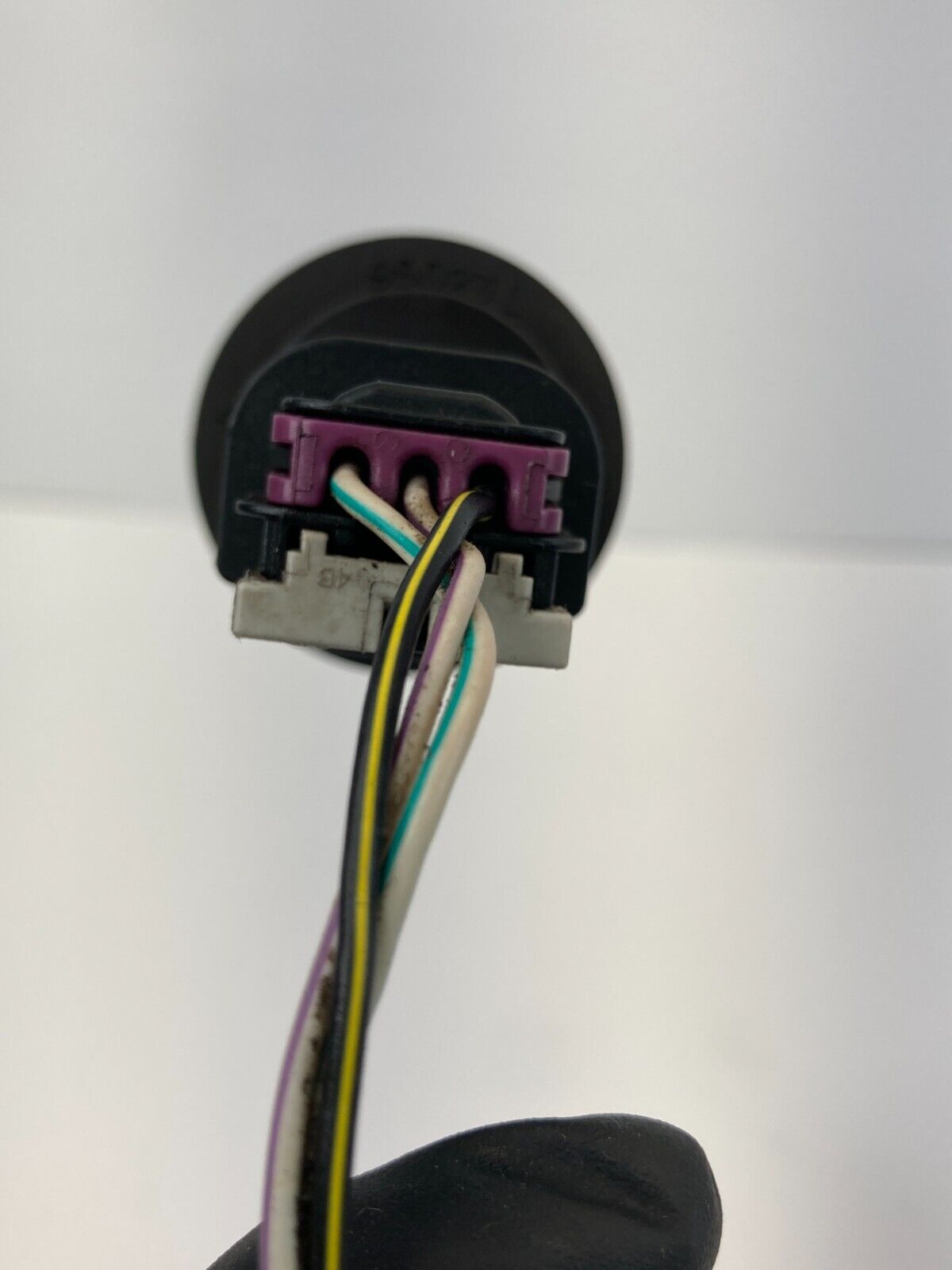 2009-2020 Dodge Journey Rear Tail Light Lamp Taillight Wire Wiring Cable Plug