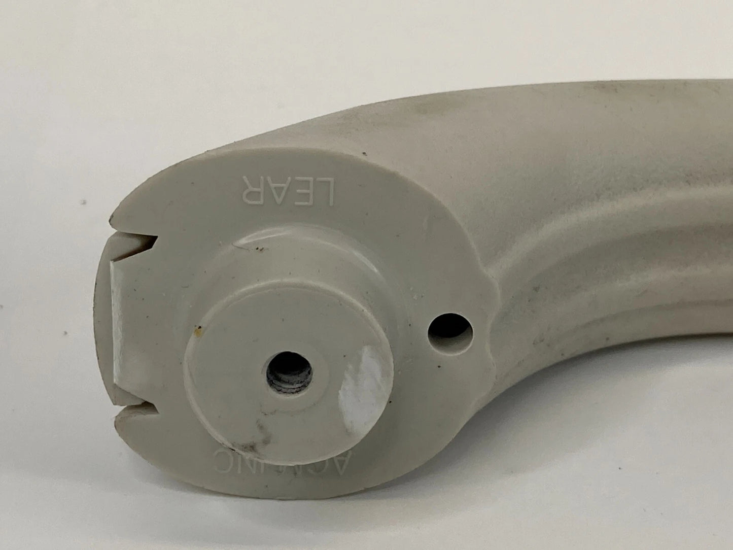 2007-2009 DODGE CALIBER FRONT RIGHT SIDE INNER ROOF GRAB GRIP HANDLE ASSIST OEM