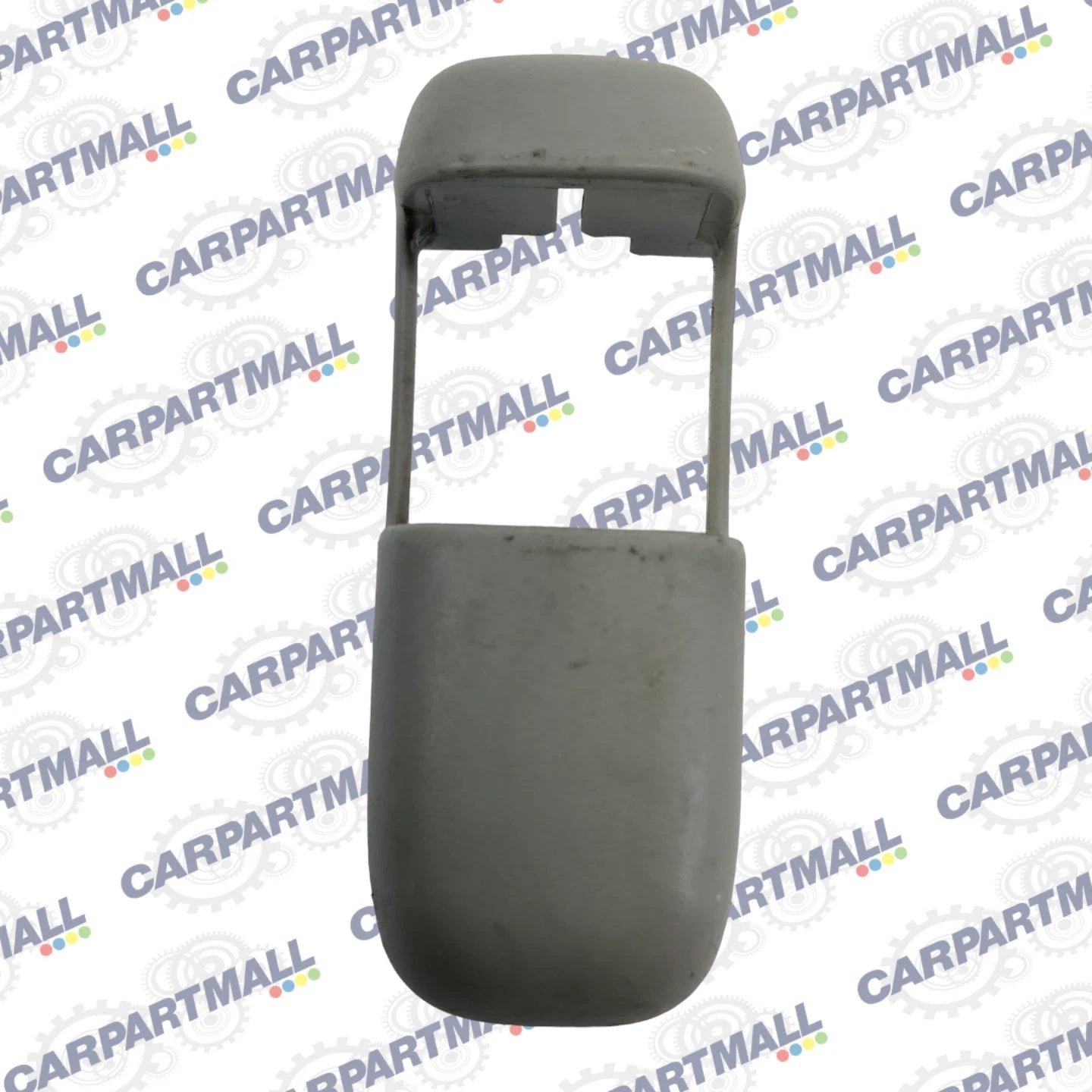 07-13 SUZUKI SX4 HATCHBACK FRONT RIGHT SIDE SEAT BELT HEIGHT ADJUSTER COVER OEM