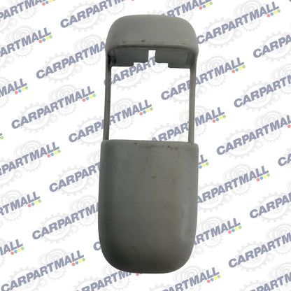 07-13 SUZUKI SX4 HATCHBACK FRONT RIGHT SIDE SEAT BELT HEIGHT ADJUSTER COVER OEM