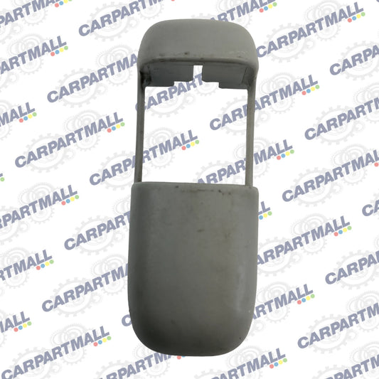 07-13 SUZUKI SX4 HATCHBACK FRONT RIGHT SIDE SEAT BELT HEIGHT ADJUSTER COVER OEM