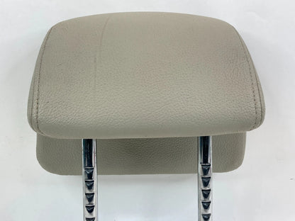 2003-2011 SAAB 9-3 93 FRONT SEAT HEADREST HEAD REST SEAT OEM