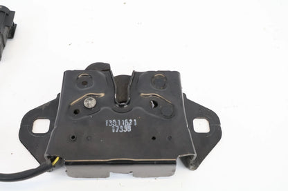 16-18 CHEVROLET CRUZE CADILLAC CT6 FRONT HOOD LOCK LATCH ACTUATOR OEM 13511621