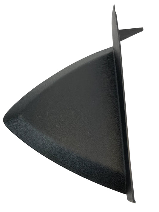 2012-2018 FORD FOCUS FRONT LEFT DRIVER SIDE DASH END CAP COVER BEZEL TRIM OEM