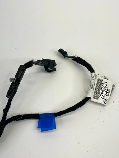 2005-2010 PONTIAC G6 FRONT RIGHT DOOR SWITCH WIRE CABLE HARNESS 15229437 OEM